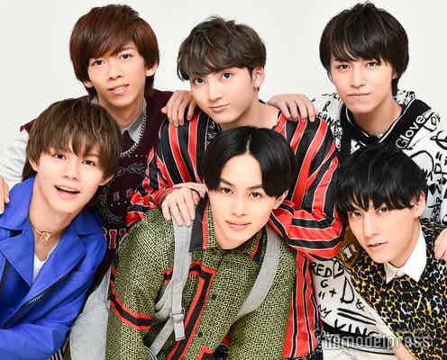 <超特急インタビュー>ダンサー参加のレコーディング&作詞秘話 初の単独公演・さいたまスーパーアリーナへの意気込みも