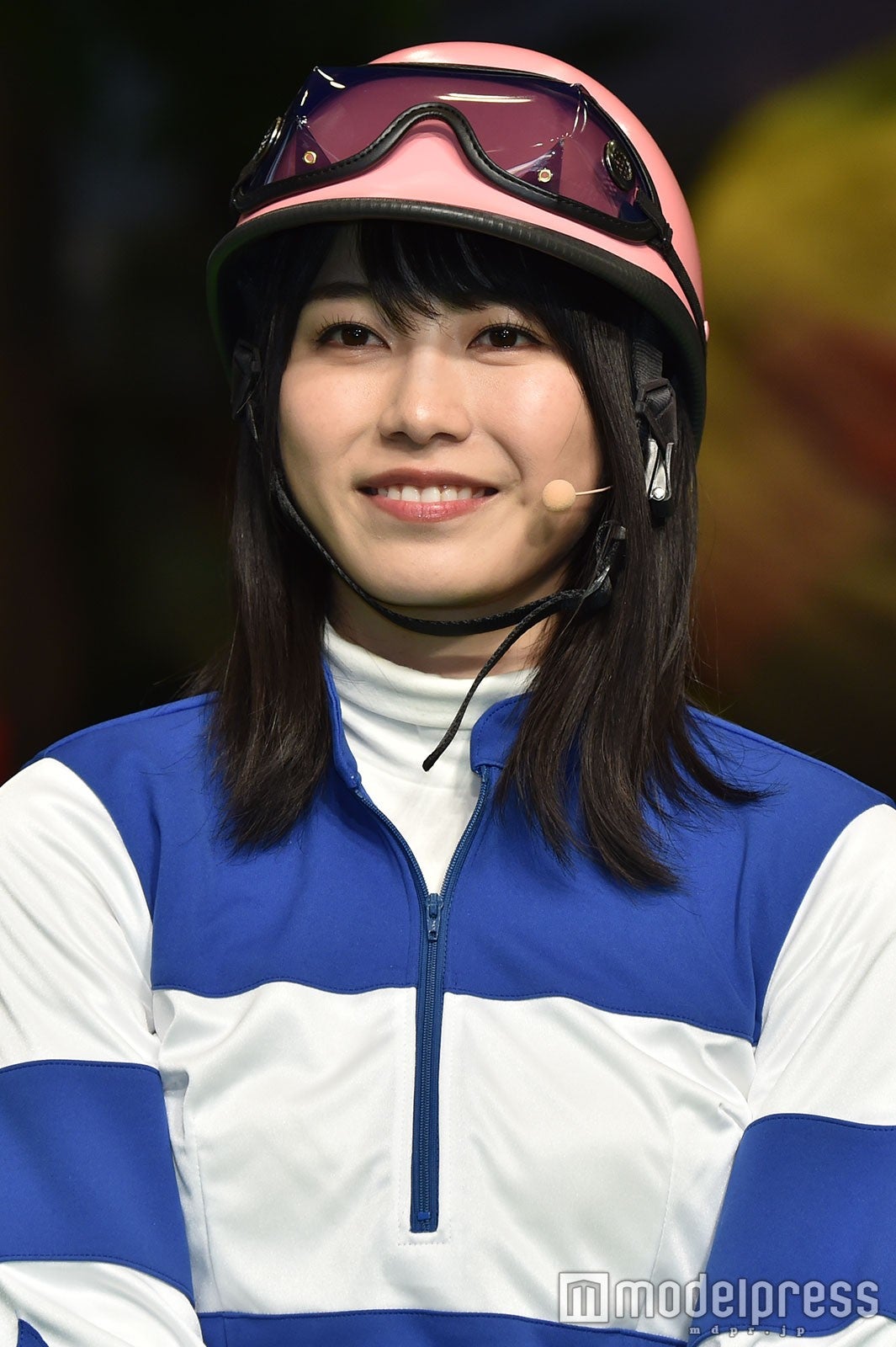 横山由依 （C）モデルプレス