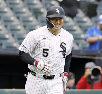 村上宗隆 9カード連続初戦アーチならずもホ軍は大逆転で3連勝！勝率5割復帰に王手 五回に一挙5得点