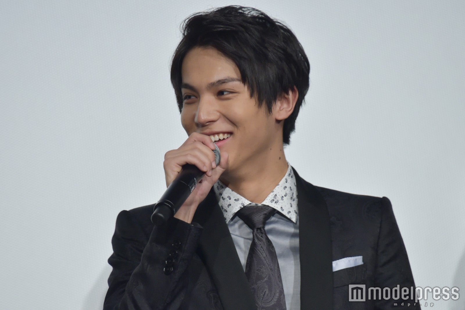 中川大志 （C）モデルプレス