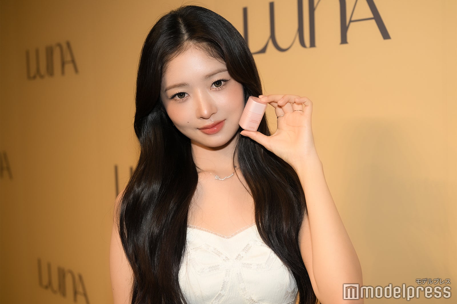 レイ（C）モデルプレス