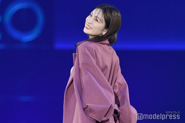 吉田朱里(C)モデルプレス