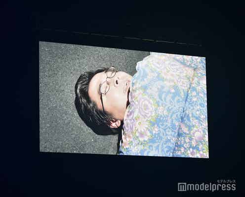 フィッシャーズ、ステージ上で就寝?衝撃パフォーマンスで会場沸かす<U-FES.2023>