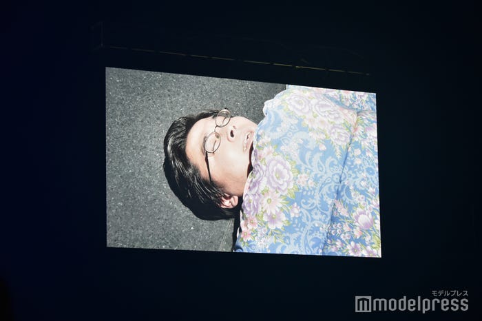 ダーマ(C)モデルプレス