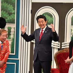 モデルプレス - 安倍首相、吉本新喜劇にサプライズ出演 会場どよめき