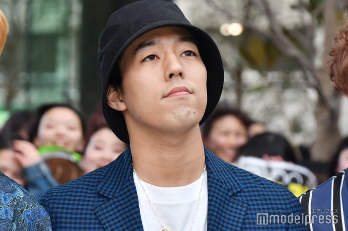 世界 (C)モデルプレス