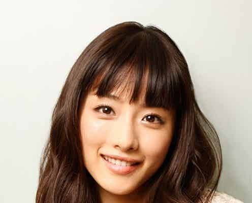 石原さとみ、山下智久と月9で初共演 本人コメント