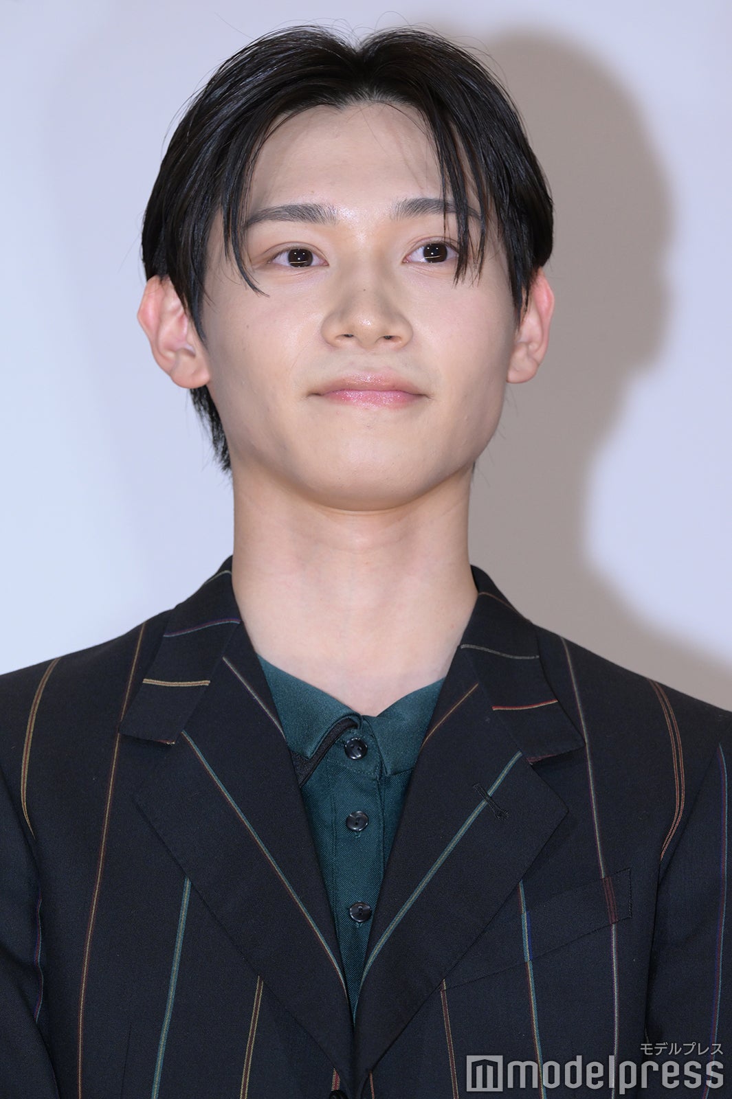 佐藤瑠雅（C）モデルプレス