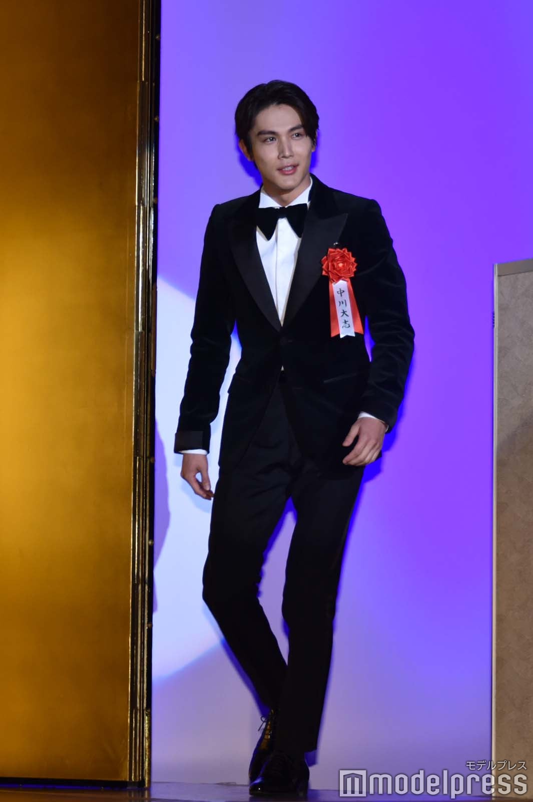 中川大志 （C）モデルプレス