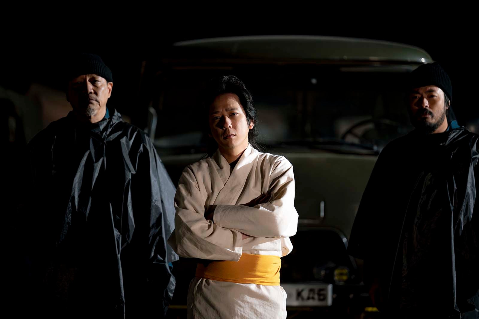 ＜VIVANT 第7話＞別班VS公安VSテント、三つ巴の戦いの行方は？