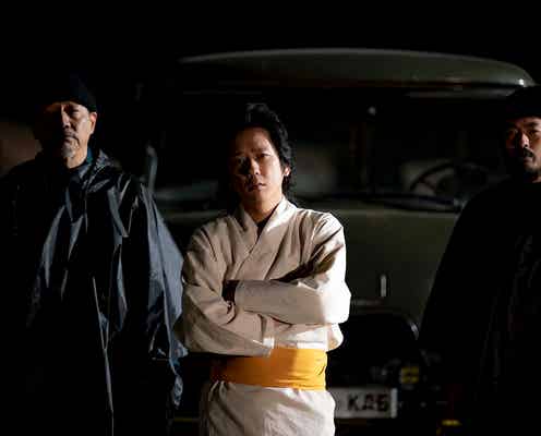 <VIVANT 第7話>別班VS公安VSテント、三つ巴の戦いの行方は?