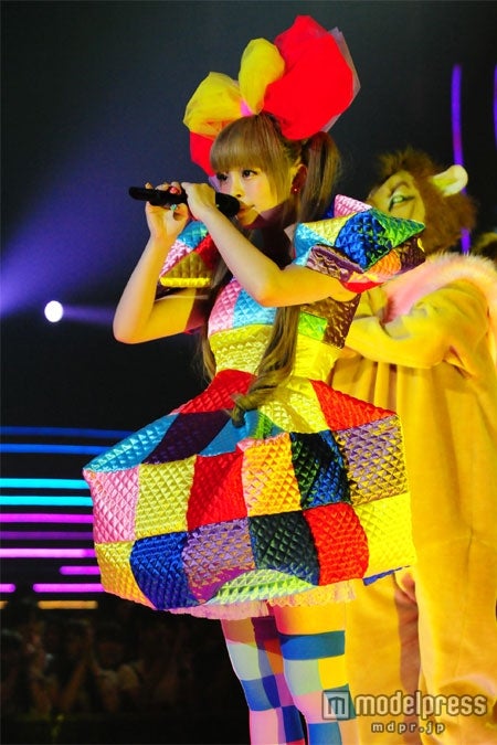 きゃりーぱみゅぱみゅ