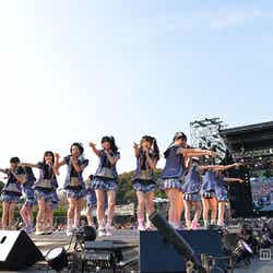 HKT48/TGC SPRING LIVE Edition