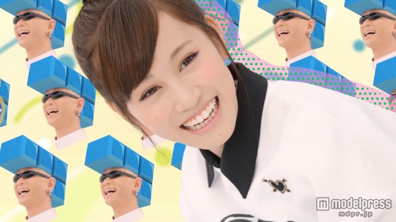 前田敦子と綾小路翔が勝負「ぶっ飛んだ姿を見せる」