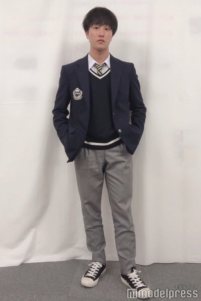 中部エリア候補者