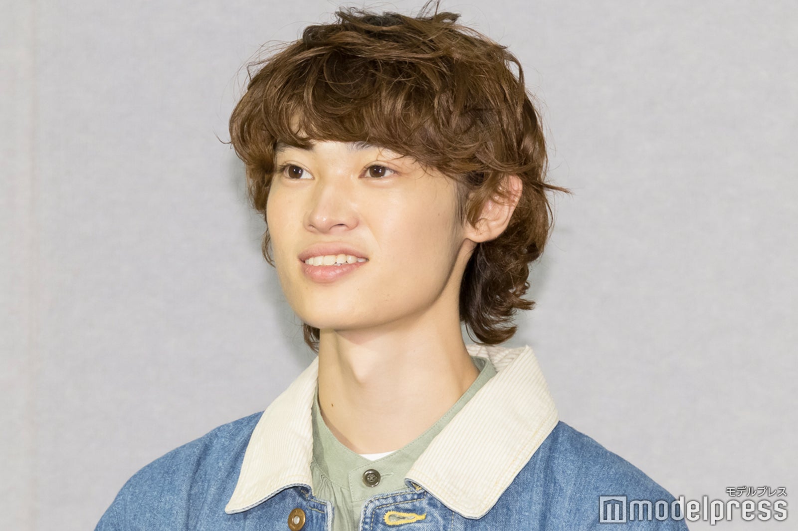 窪塚愛流（C）モデルプレス