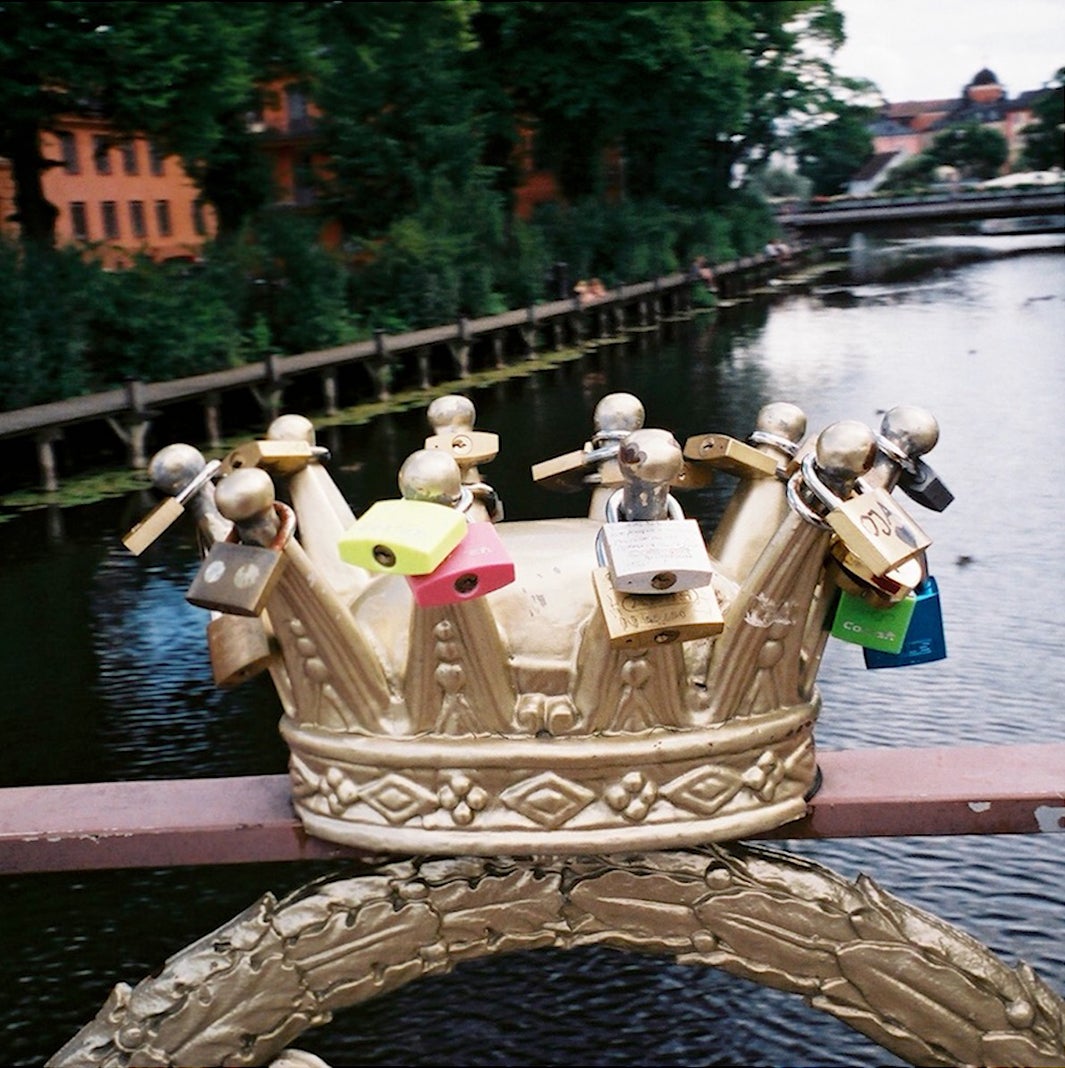 Dream Amiプライベートショットより（提供写真）