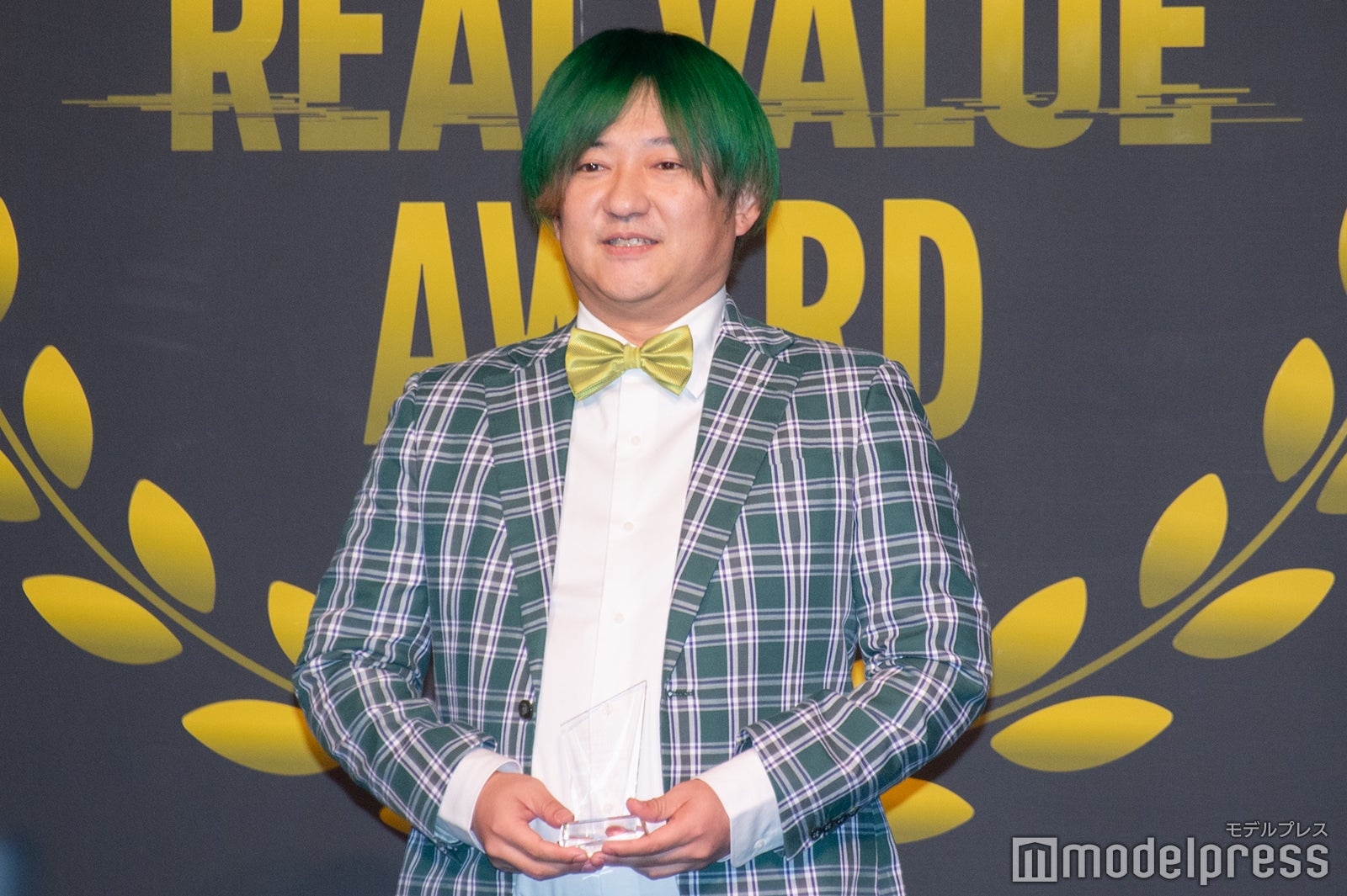 古徳一暁氏（C）モデルプレス