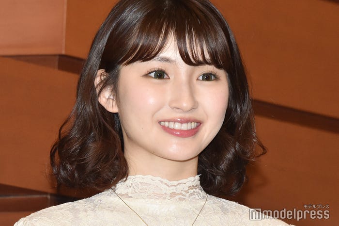 井上小百合(C)モデルプレス