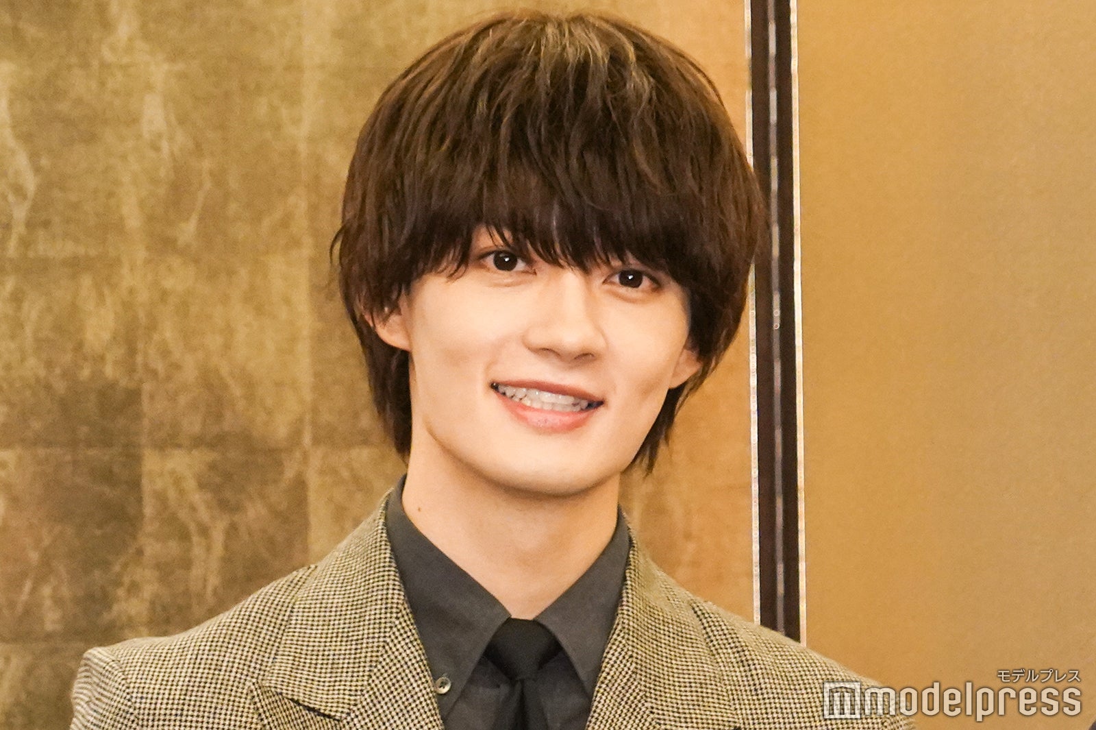 佐野勇斗（C）モデルプレス