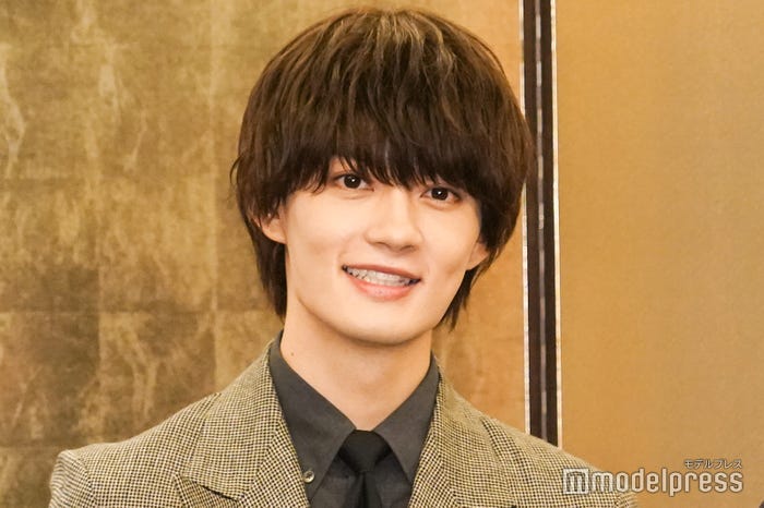 佐野勇斗(C)モデルプレス