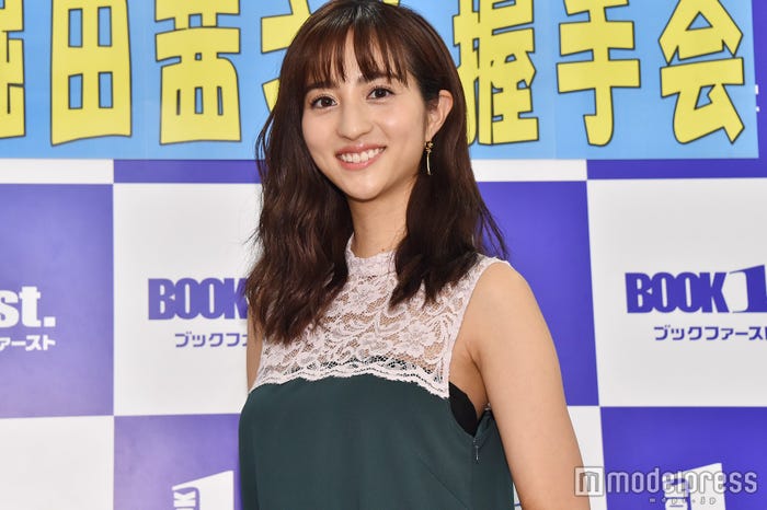 堀田茜(C)モデルプレス