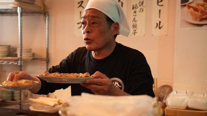 光石研「闇バイト家族」第2話(C)「闇バイト家族」製作委員会