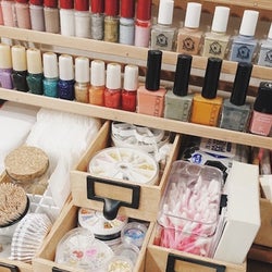 セルフネイラーが愛用する使えるおすすめネイルグッズ11選 モデルプレス