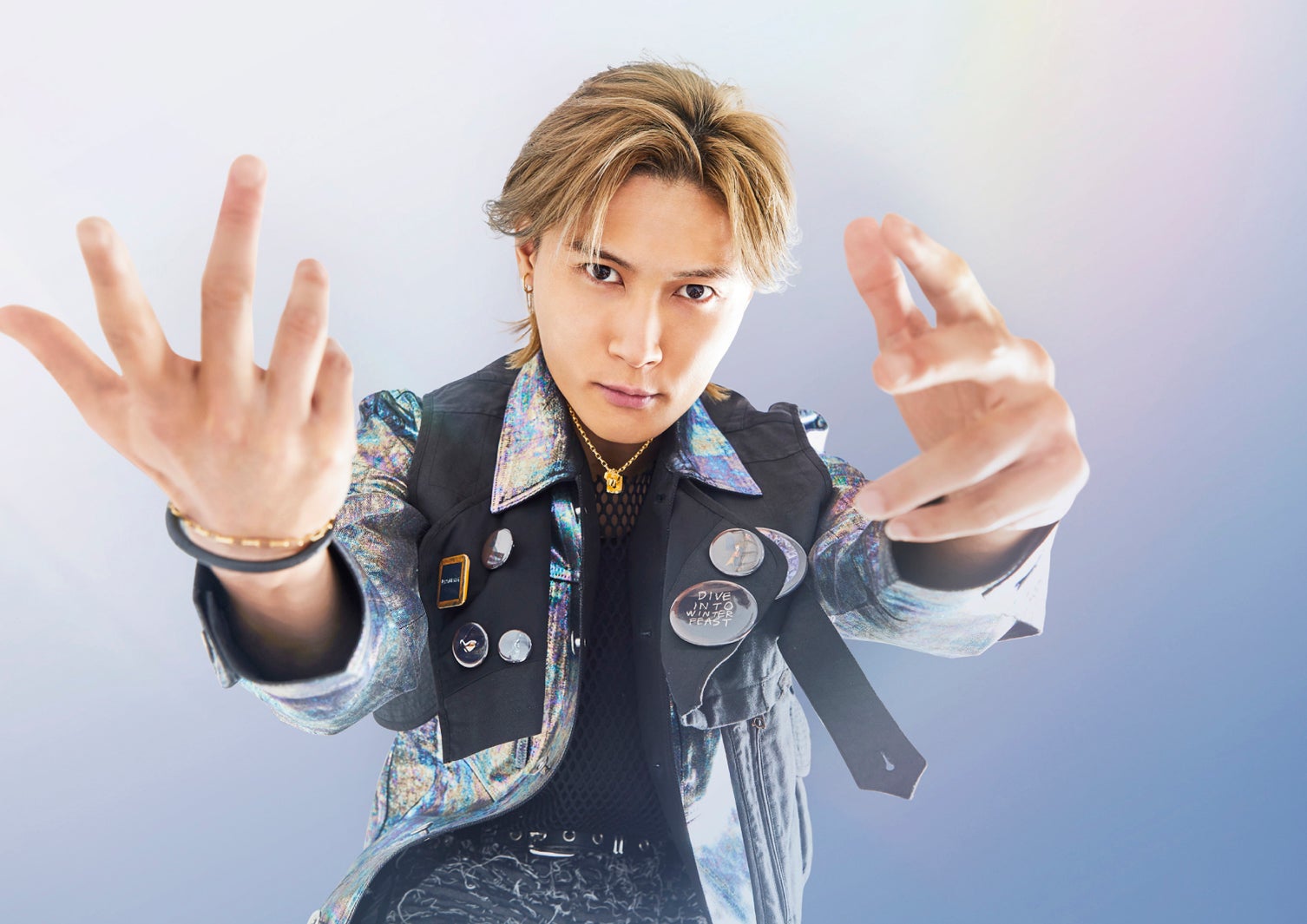 A.B.C-Z】3/19発売『A.B.C-Z Concert Tour 2024 F.O.R』DVD&Blu