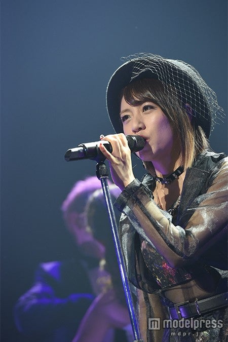 高橋みなみ（C）AKS