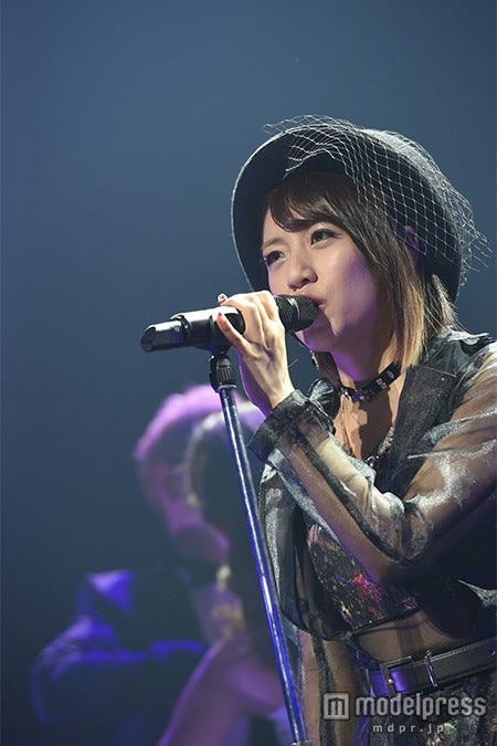 高橋みなみ(C)AKS