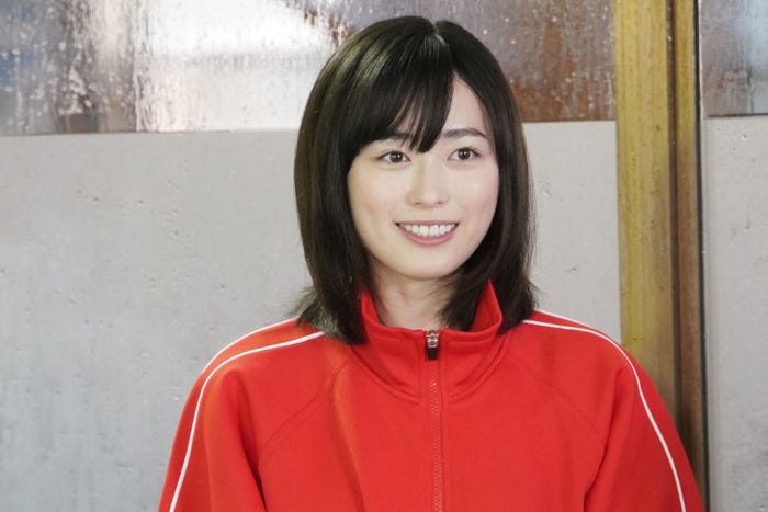 福原遥/「3年A組 ―今から皆さんは、人質です―」第6話より(C)日本テレビ