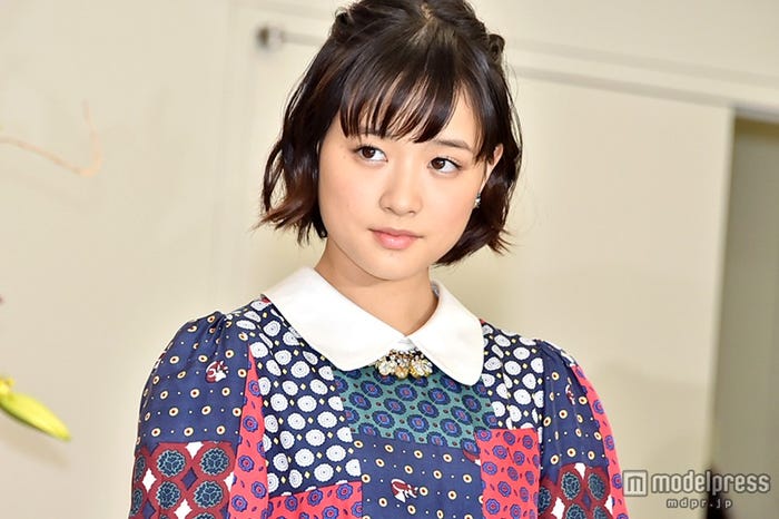 大原櫻子