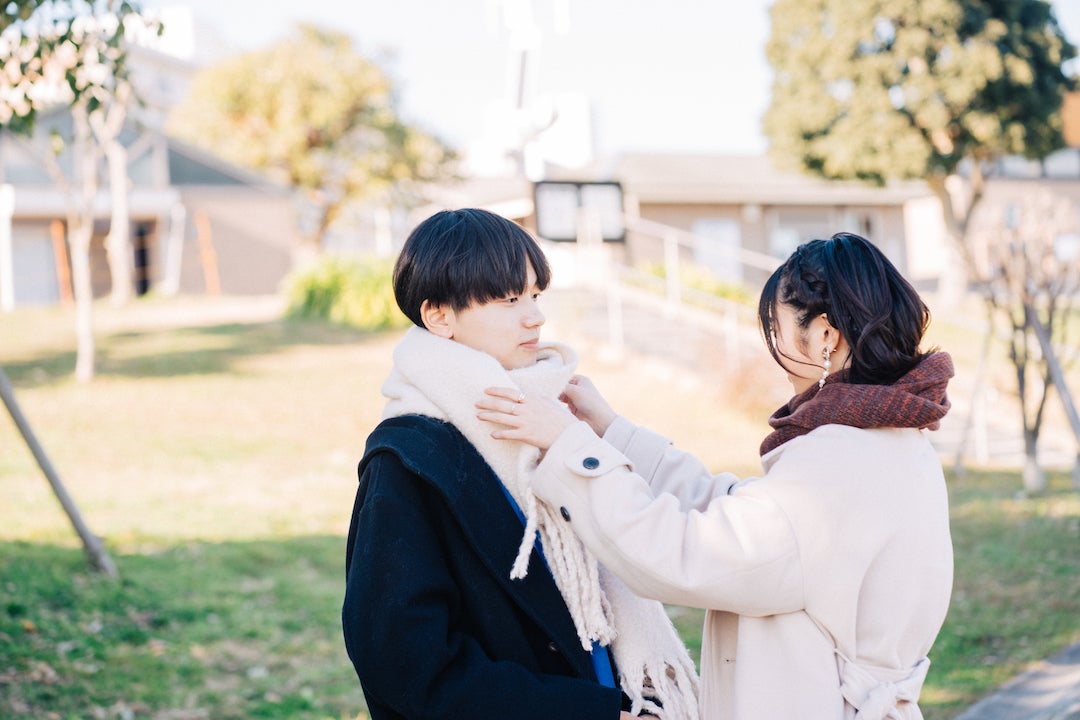 「彼とオオカミちゃんには騙されない」第2話（C）AbemaTV, Inc.