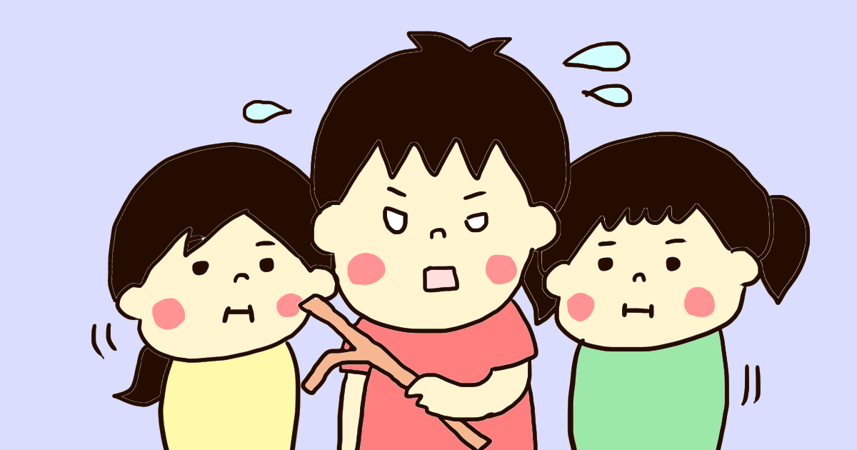 子どもを使ってパパの仕事を聞いてくる 他人のことが気になりすぎるママ友には要注意 モデルプレス