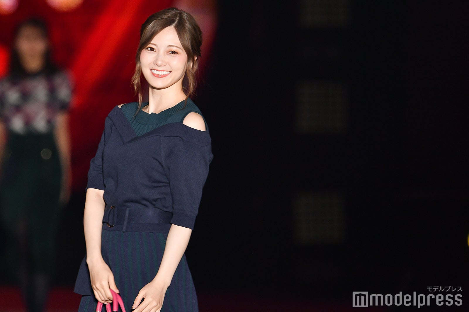 白石麻衣（C）モデルプレス