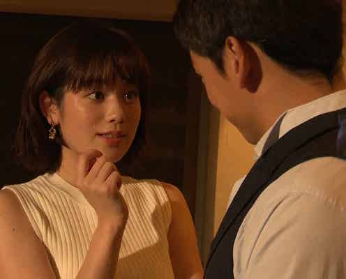 筧美和子“100人斬りの女”に 即興恋愛ドラマ「抱かれたい12人の女たち」新ゲスト発表