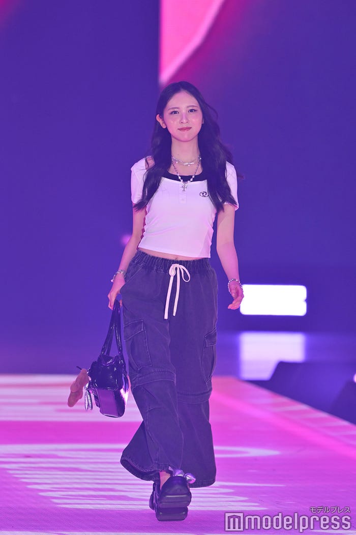 入江美沙希(C)モデルプレス