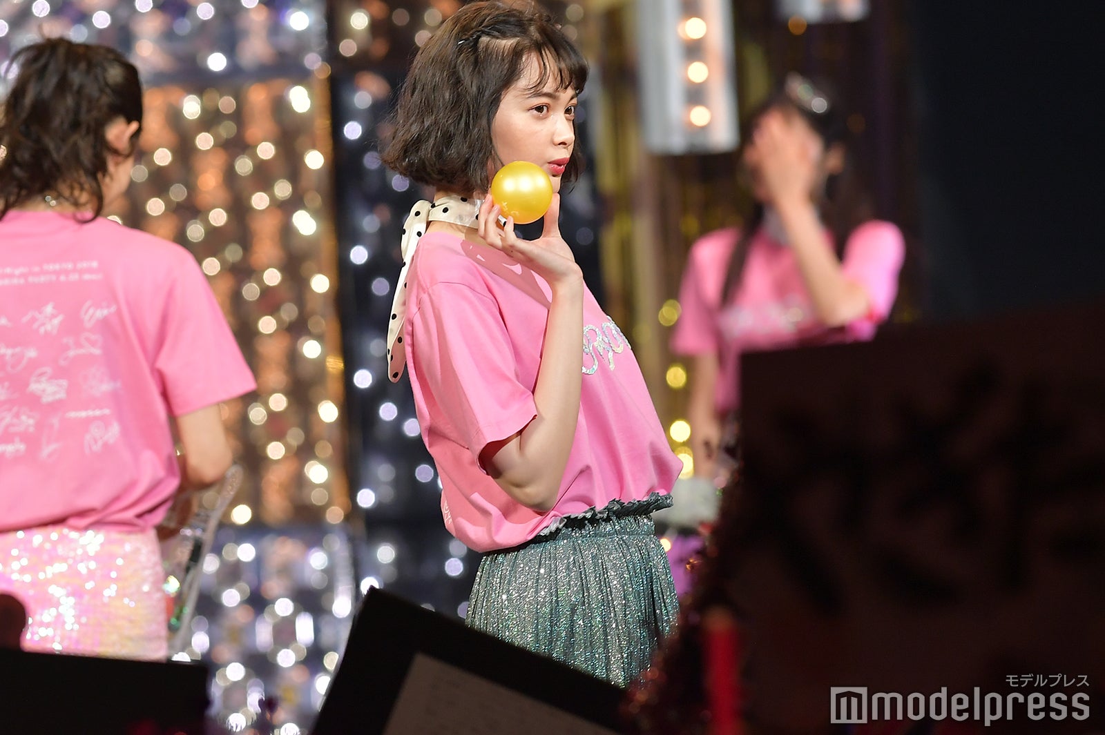 玉城ティナ （C）モデルプレス