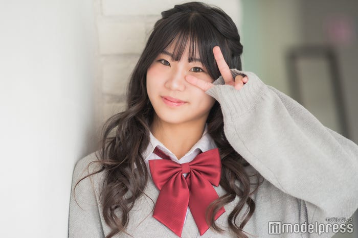 みおちさん(C)モデルプレス