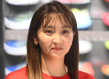 美人アナが巨人・阿部監督の辞任に「娘さんの手紙を読むと、こんなに大事になるべき出来事ではなかったと」「切ないなぁ」