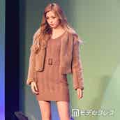 Egg ゆうちゃみ つけま無し オルチャンメイクで雰囲気ガラリ プロのヘアメイクが解説 モデルプレス Egg ゆうちゃみ つけま無し オルチャンメイクで雰囲気ガラリ プロのヘアメイクが解説 モデルプレス