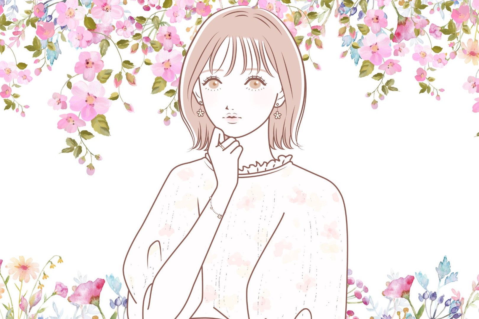 【恋愛の法則】「追いかけられる女性」と「追いかけられない女性」の決定的な違い