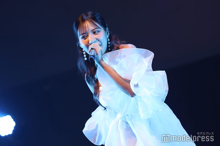 NOCO(C)モデルプレス