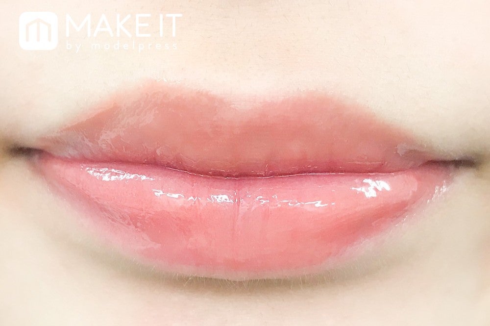 ちふれ リップ ジェル／656 使用 (C)メイクイット