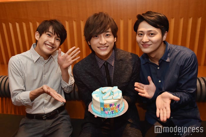 伊村製作所から見た小関裕太ってどんな人?(C)モデルプレス