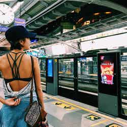 タイの移動は地下鉄をうまく活用してみよう！／渡辺由布子さん（提供画像）