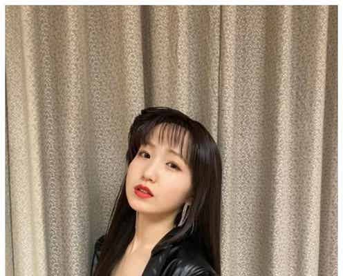 AKB48本田仁美、黒髪ロングで森高千里“本気ものまね” 前田敦子も絶賛「パーフェクト」