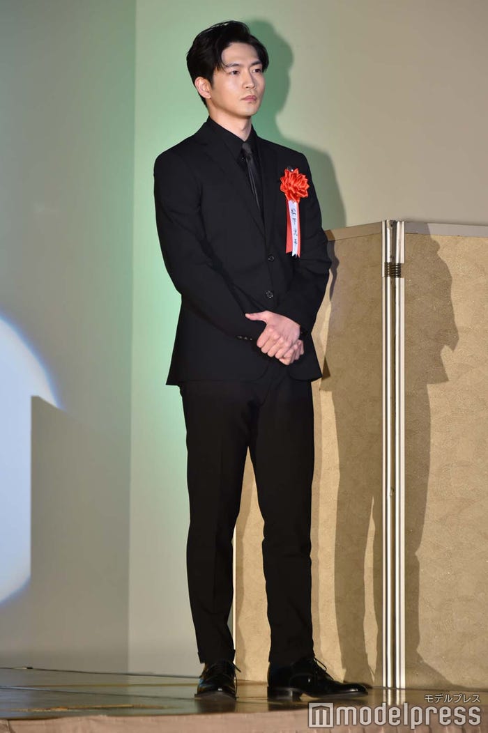 松下洸平 (C)モデルプレス