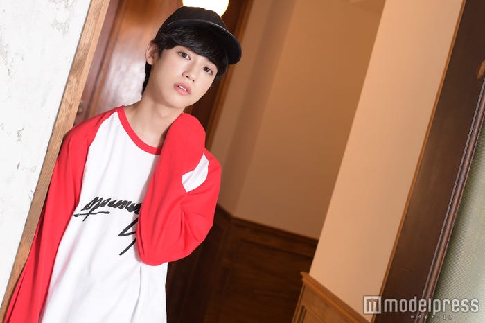 ゆうたろう(C)モデルプレス